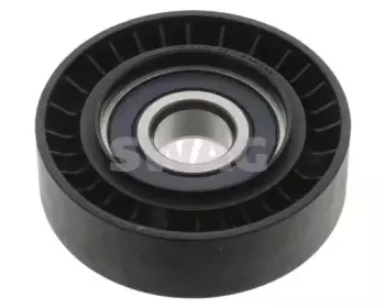 70 03 0021 SWAG Натяжной ролик, поликлиновойремень